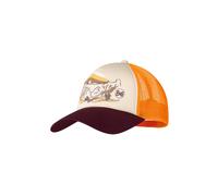 Buff Trucker Cap F L/XL