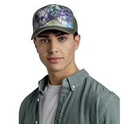 Trucker Cap Campast Green Buff ® Trucker Cap Grün L-XL