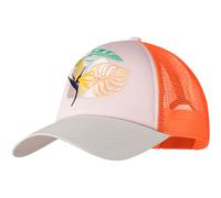 Buff Trucker Cap (Größe L , rosa)