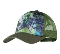 Buff Campast Grün Größe L/XL