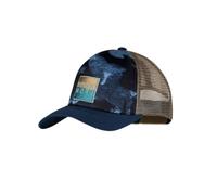 Buff Trucker Cap Junior snigs night blue