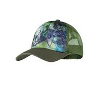 Buff - Campast Grün - Gr. - L/XL