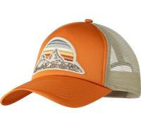 Buff ® Trucker Kappe L-XL Bougi Ginger