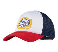 BUFF Trucker Cap Kinder 555 - parth multi