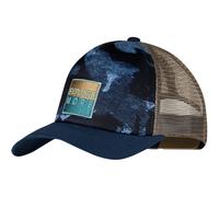 BUFF Trucker Cap Kinder 779 - snigs night blue