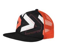 BUFF Trucker Cap Kinder 999 - sket black