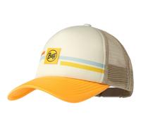 Buff - Youth's Trucker Cap - Cap, Gr. One Size, beige (TlanMulti)