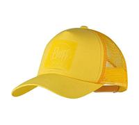 Buff® TRUCKER CAP MITT YELLOW