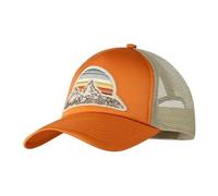 Buff ® Trucker Kappe L-XL Bougi Ginger