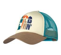 BUFF® - Trucker Cap scen multi