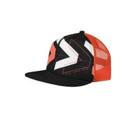 Buff Trucker Cap Sket Schwarz Unisex Kinder