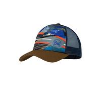 Buff Trucker Cap SMAP Unisex Einheitsgröße