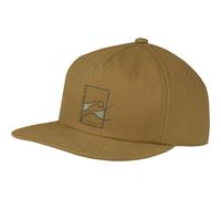 Buff Trucker Kappe 346 – wadi fawn Braun L/XL