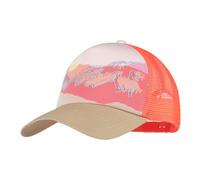 Buff Trucker Cap – Größe ONE SIZE – Rosa
