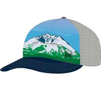 BUFF Trucker Kappe ks mehrfarbig