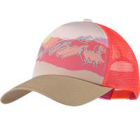 Buff Trucker Cap – Größe ONE SIZE – Rosa