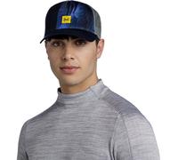 Buff Trucker Mütze, blau L/XL