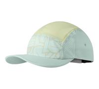Buff Unisex 5 Panel Go Cap, Cozumel Multi, M|S