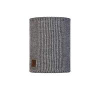 Buff Unisex-Adult 117902.938.10.00 Knitted & Polar NECKWARMER Rutger, GRAU, Einheitsgröße