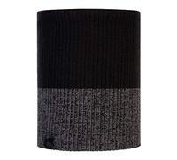BUFF Herren KNITTED & POLAR NECKWARMER DIMA SCHWARZ ONE SIZE