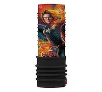 Buff Unisex-Adult 121673.555.10.00 Captain Marvel Polar MS. MARVELMULTI, Mehrfarbig, Einheitsgröße