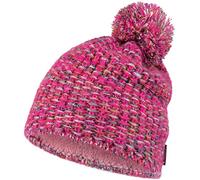 Buff Unisex-Adult 123516.538.10.00 Knitted & Fleece HAT Grete PIN K, Uni, Einheitsgröße