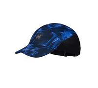 Buff Unisex-Adult Blue Attel Speed Cap, S/M