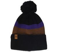 Buff Unisex-Adult Elon Strickmütze, Black, Einheitsgröße 31