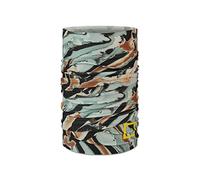 Buff Unisex-Adult Multi Reige CoolNet UV Multifunktionstuch, Einheitsgröße