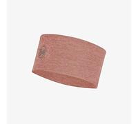 Buff Unisex-Adult Rosewood Melange Merino Multifunktionstuch Midweight, Purple, Einheitsgröße, Lila