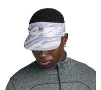 Buff Unisex-Adult Steel Frane Pack Speed Visor, Blue, Einheitsgröße