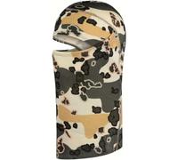 Buff ® Merino Mw Hinged Balaclava Mehrfarbig