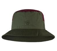 Buff Sun Bucket Hat hak ocher (105) S/M