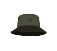 Buff Sun Bucket Hat – hak ocher (105) – S/M