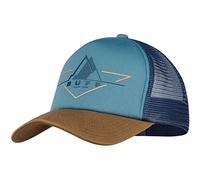 BUFF Trucker Cap Erwachsene brak stone blue L/XL