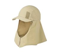 Buff Unisex Cap Desert Cap