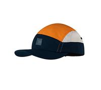 Buff 5-Panel Go Cap Domus Navy Größe L/XL