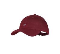 Buff Baseballkappe Chill Unisex Erwachsene One Size Bordeaux