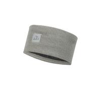 Nackenband BUFF (SOLID LIGHT GREY) TU