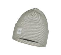 Buff Mütze Crossknit Unisex Erwachsene Einheitsgröße Hellgrau
