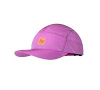 BUFF Unisex-Erwachsene Pack Run Cap Baseballkappe, Solid Iris, One Size