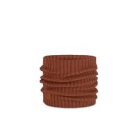 Buff ® Knitted Nackenwärmer One Size Norval Cinnamon