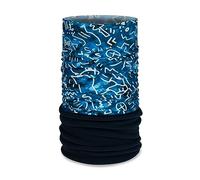 Buff Unisex für Jugendliche Halswärmer Polar Youth Polar Multifunktionstuch Kinder (1er Pack)