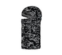 Buff Unisex für Jugendliche ThermoNet® Balaclava Kinder Sturmhaube Thermonet Youth