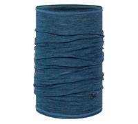 BUFF Unisex Halswärmer Merino Lightweight Merino Lightweight Multifunktionstuch (1er Pack)