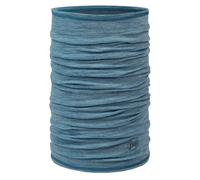 Buff Unisex Halswärmer Merino Lightweight Merino Lightweight Multifunktionstuch (1er Pack)