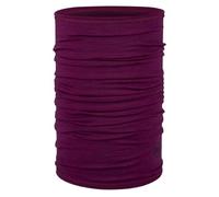 Buff Unisex Halswärmer Merino Lightweight Merino Lightweight Multifunktionstuch (1er Pack)