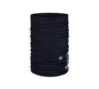 unisex buff windproof neckholder schwarz
