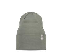 Buff® KNITTED BEANIE ZIMIC STRIPES NIGHT BLUE