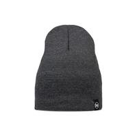 Buff Mütze Lilon 930 – Strick & Fleece, Einheitsgröße, Grau